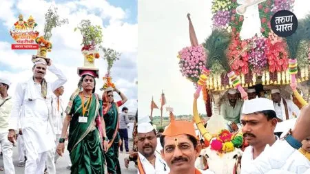 act of hosting means of livelihood priests and other congregations