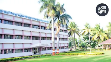 Gokul Election 2025: केरळ दौऱ्यावर झाडी पहायची का?, गोकुळचे संचालक गोवा दौऱ्यावर Although image emerged rulers are intent gaining power in Gokul