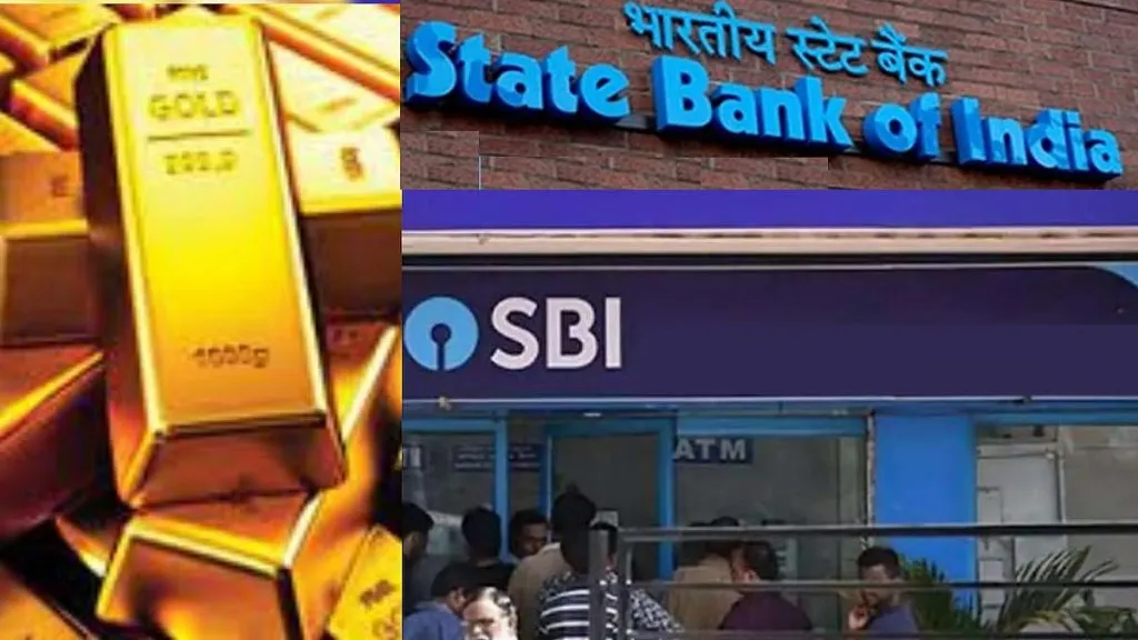 10 kg gold stolen from bank in Andhra Pradesh
