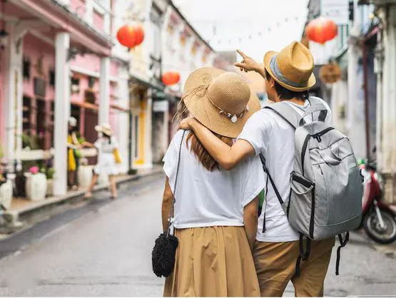 For a friend's wedding...