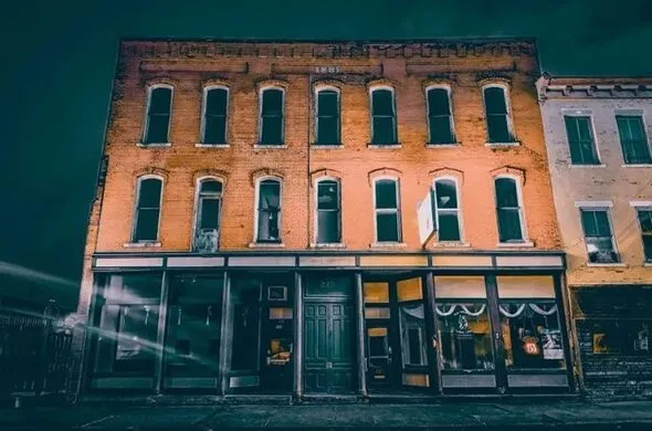 The final meal of notorious criminals...