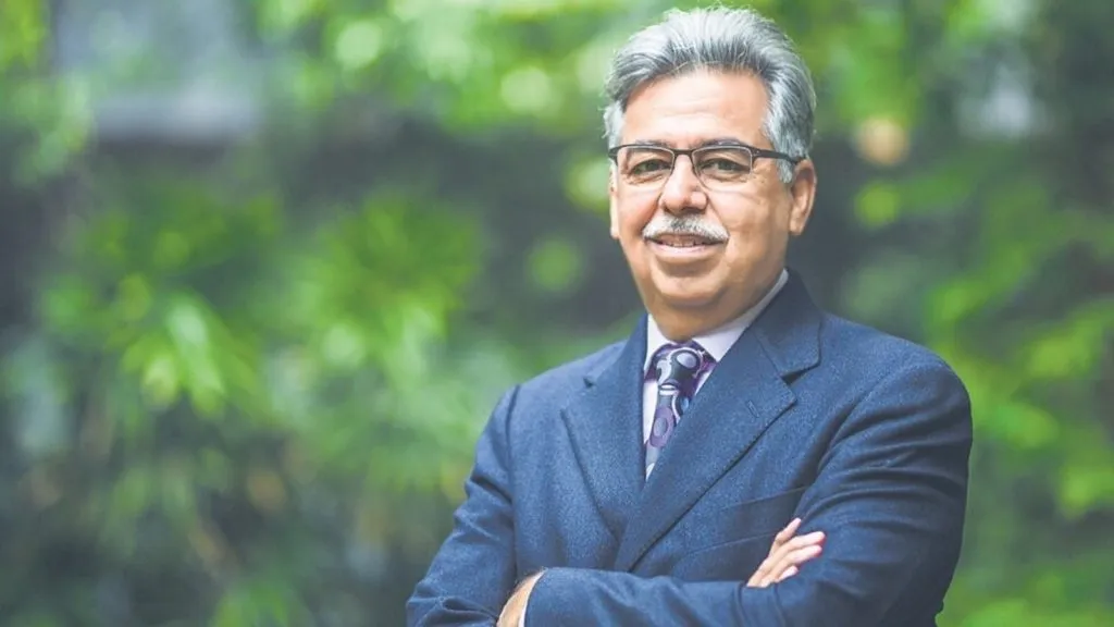 पवन मुंजाल बनले सर्वांधिक वेतन घेणारे सीईओ Pawan Munjal becomes highest paid CEO