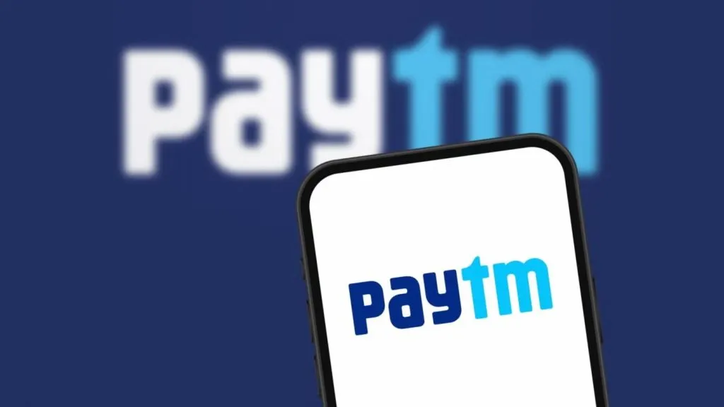 Paytm recovers from losses in the quarter