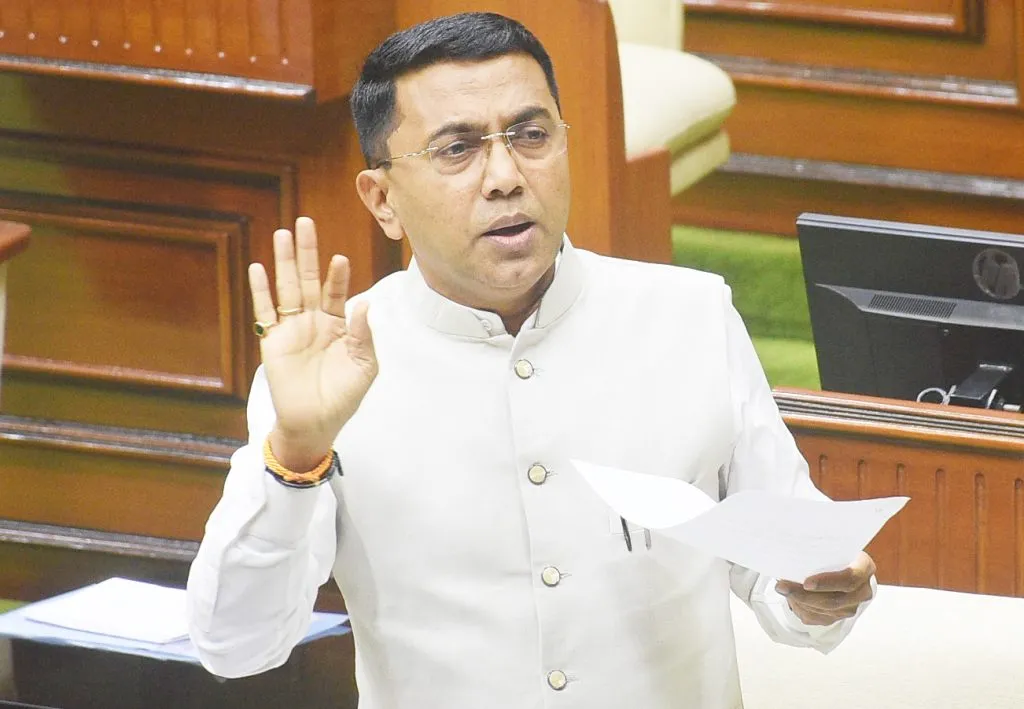 रोजंदारांना ‘अच्छे दिन’; खाणकामात सुधारणा Goa's budget is the 'Matoli' of Ganesh Chaturthi