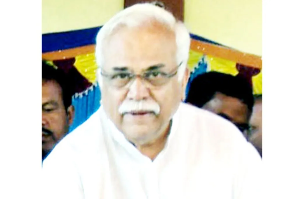 सिद्धरामय्या सरकारमध्ये कोणत्याही समस्या नाहीत There are no problems in the Siddaramaiah government.