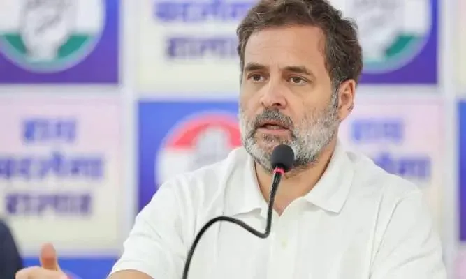 The Election Commission itself is stealing votes