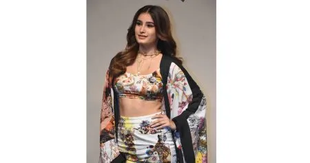 Rasha will be seen with Ibrahim