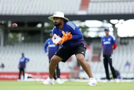 India-England fourth Test starts today
