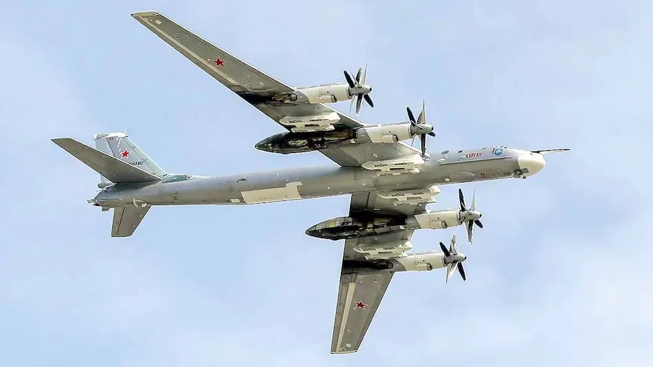 Increasing use of missiles and drones: American systems on target