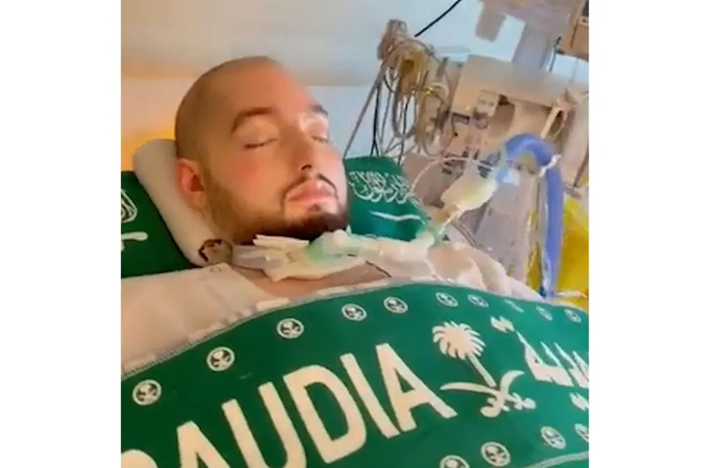 सौदी अरेबियाच्या स्लीपिंग प्रिन्सचे निधन Saudi Arabia's Sleeping Prince passes away