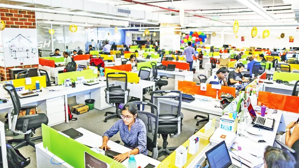 Services sector gains momentum in June