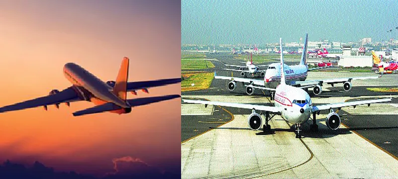 Air traffic safety: a test for many