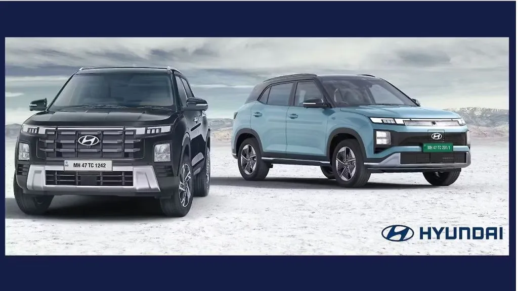 Hyundai's SUV tops sales again