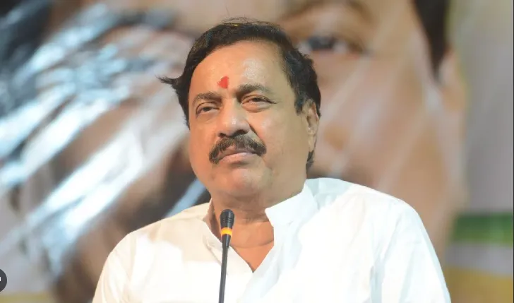 We will resolve Samant's discontent: Tatkare