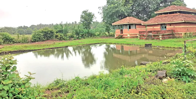 The lost glory of the lakes awaits a new lease of life!