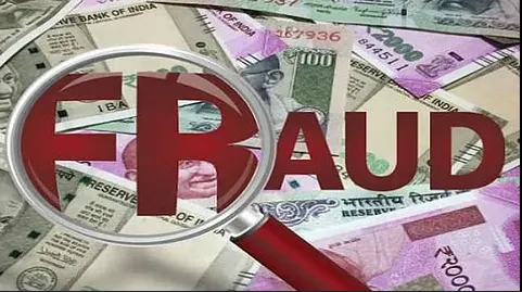 Woman in Miraj duped of ₹34 lakh