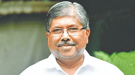 खते,बियाणांची टंचाई भासू देणार नाही There will be no shortage of fertilizers and seeds