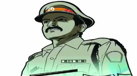 Police crackdown on hooliganism in Merwewadi