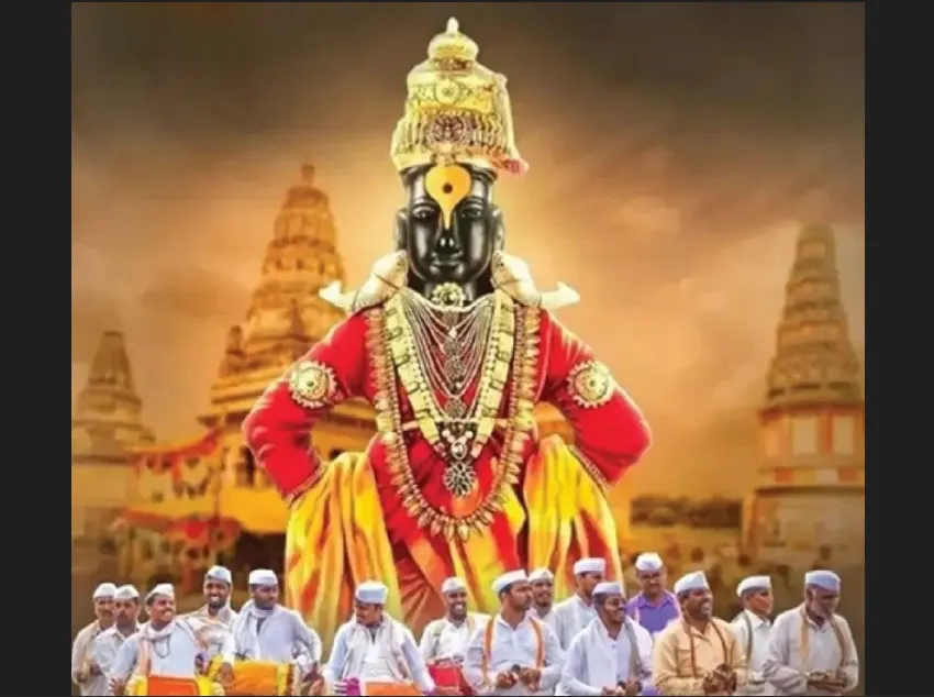 आषाढी एकादशीला कोल्हापूर – राधानगरी रस्ता बंद Kolhapur–Radhanagari road to be closed on Ashadhi Ekadashi