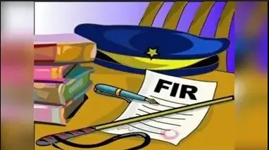 Case Filed Against Friend for Abetting Young Woman's Suicide