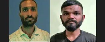 Gang Externed for Two Years