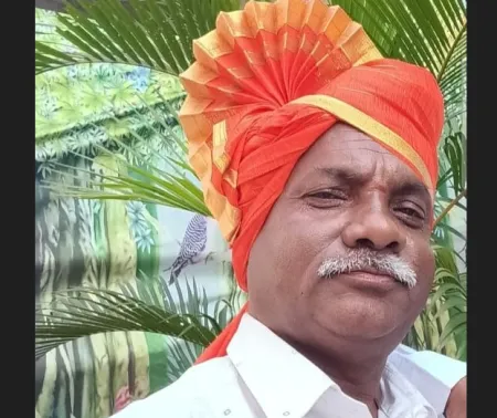 Electronics Businessman Dies by Suicide in Wadooj