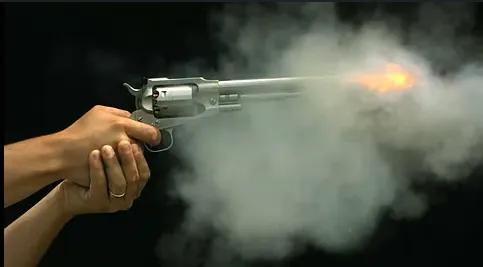 Two arrested in connection with the firing incident in Chiplun