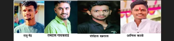 पीडित शाळकरी मुलीची आत्महत्या Suicide of a victimized schoolgirl