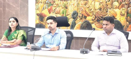 ५३ ठिकाणी नो हॉकर्स तर ३६ ठिकाणी झोन निश्चित No-hawkers zones declared at 53 locations, and hawking zones designated at 36 locations