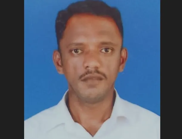 A youth from Ratnagiri died in a motorcycle accident in Lanja