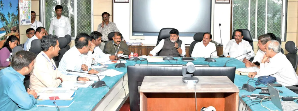 संभाजी महाराज स्मारकासाठी होलोग्राफीचा वापर करा Use holography for the Sambhaji Maharaj memorial