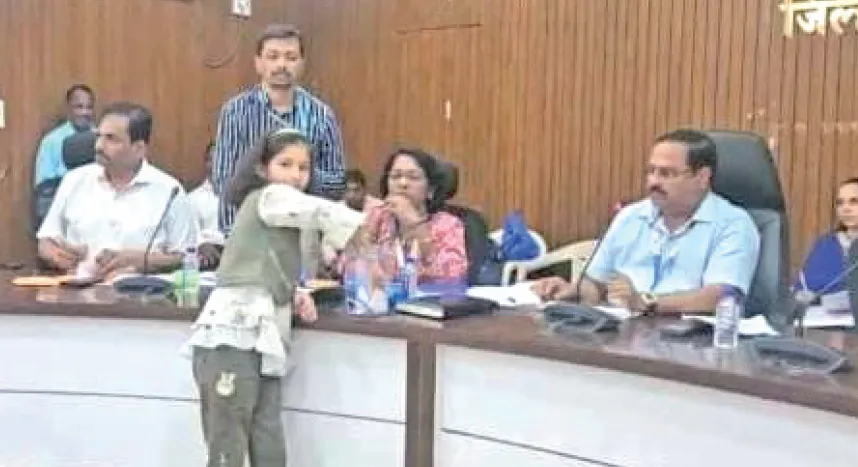 रत्नागिरीत ४६ ग्रामपंचायतींवर ‘महिला राज’ 'Women Rule' in 46 Gram Panchayats of Ratnagiri