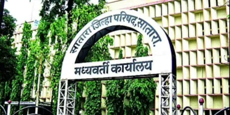 Two circles and four wards reduced in the district