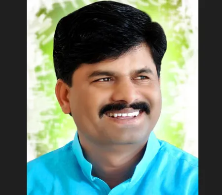 Atpadi spinning mill burdened with a debt of ₹50 crore