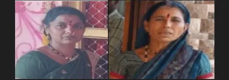 Three Women Devotees Drown in the Chandrabhaga River