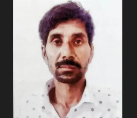 Four Years of Rigorous Imprisonment for Molesting a Schoolgirl