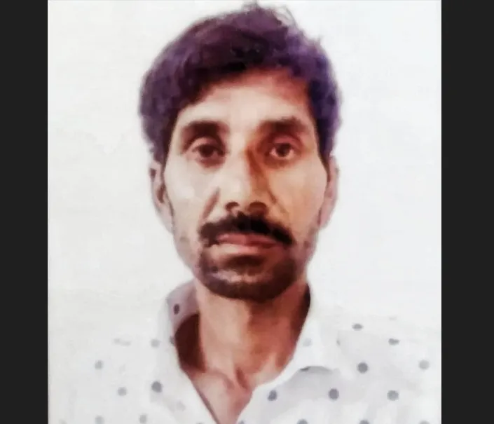 Four Years of Rigorous Imprisonment for Molesting a Schoolgirl