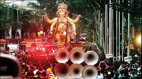 ‘Sound’ will mark Bappa’s arrival