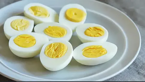 Eggs missing from school nutrition meals