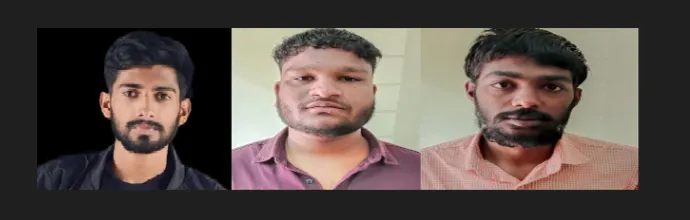 Gang of three from Karad externed from two districts