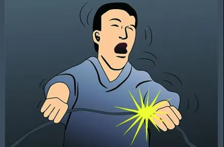 सव्वा वर्षात दिडशे वीज अपघात 150 electricity-related accidents in just over a year