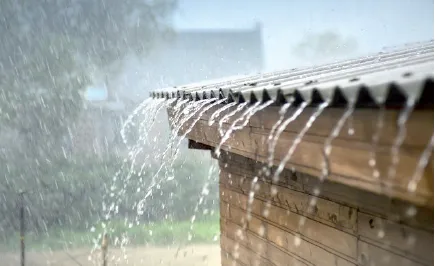 जिल्ह्यासह पाणलोट क्षेत्रात पावसाची विश्रांती Heavy rains in the state till September 29