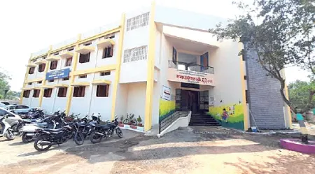 Municipal school to become a 'Model School'