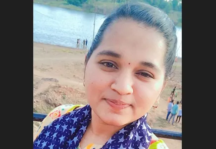Search continues for the girl who jumped into the Krishna river