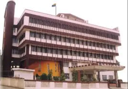 Seven employees dismissed in embezzlement case