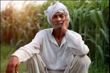 बलवडीच्या शेतकऱ्यांना चाळीस वर्षांनी मिळाला न्याय Farmers of Balwadi get justice after forty years