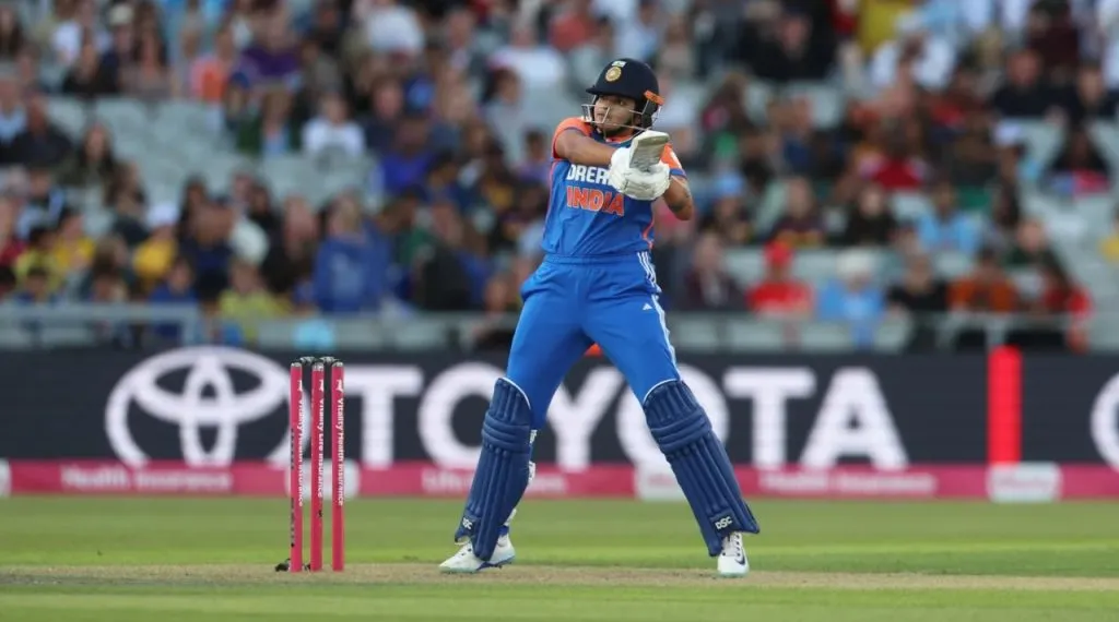 भारतीय महिलांचा ऐतिहासिक विजय Historic victory of Indian women