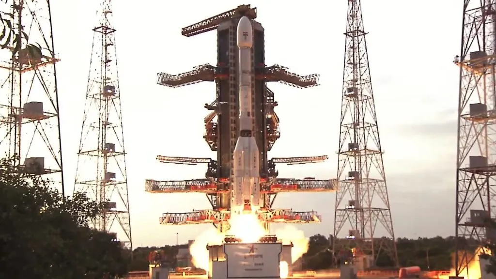 Successful launch of 'Nisar' satellite