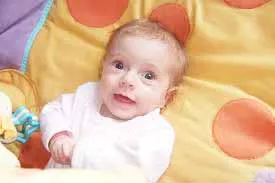 ब्रिटनमध्ये ‘3 पालकांच्या’ मदतीने 8 अपत्यांचा जन्म 8 children born in Britain with the help of '3 parents'