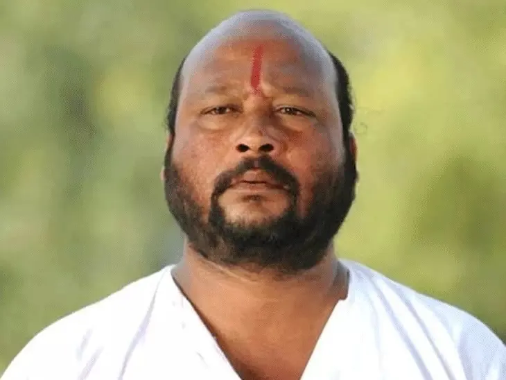 तेलुगू अभिनेते फिश वेंकट यांचे निधन Telugu actor Fish Venkat passes away